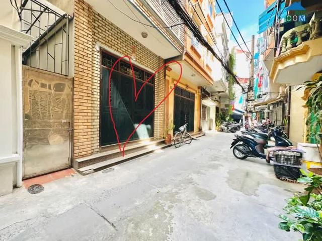 Nhà bán tại Hoàn Kiếm, Hà Nội