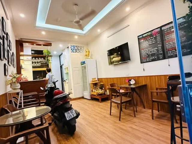 Nhà bán tại Hoàn Kiếm, Hà Nội