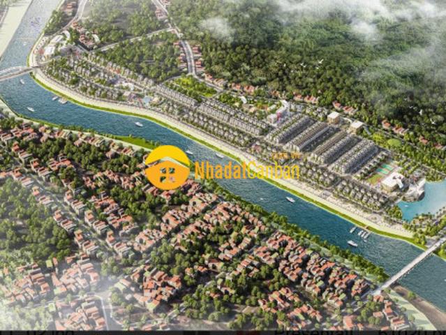 Biệt Thự bán