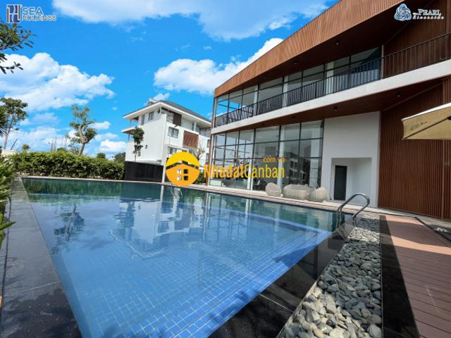 Nhà mặt phố bán