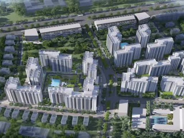 Căn hộ bán tại Thủ Đức, Hồ Chí Minh
