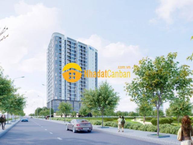Căn hộ bán