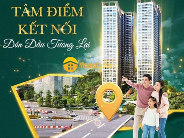 Căn hộ bán