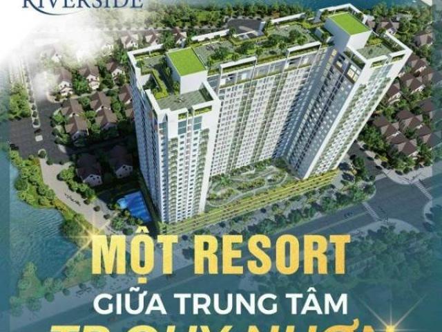 Căn hộ bán tại Bình Định