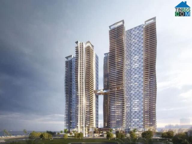 Căn hộ bán tại Liên Chiểu, Đà Nẵng