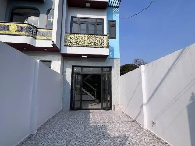 Nhà bán