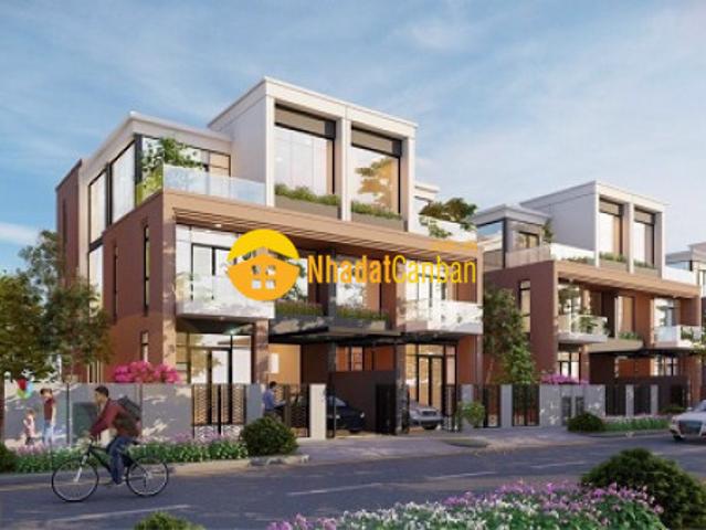 Biệt Thự bán tại Đồng Nai