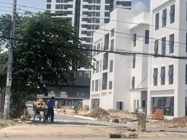 Căn hộ bán tại Gia Lai