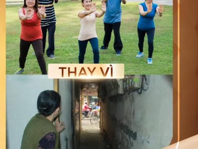Căn hộ bán tại Cần Thơ