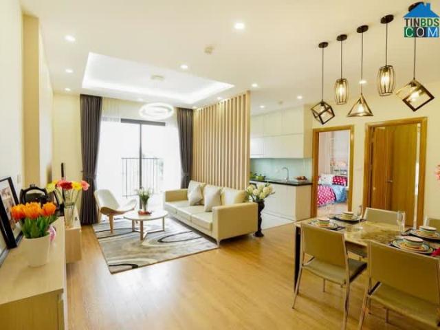 Căn hộ bán tại Cần Thơ