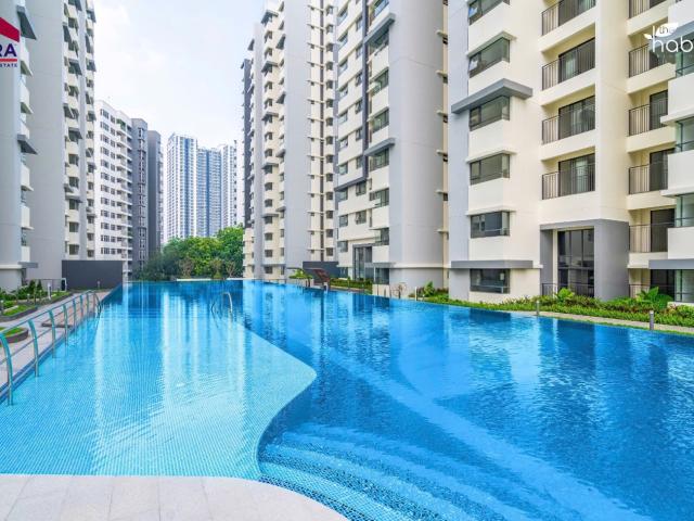 Căn hộ bán tại Thuận An, Bình Thuận