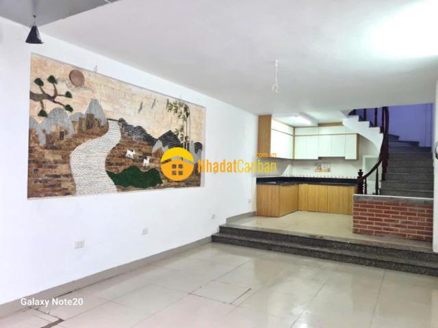 Nhà bán