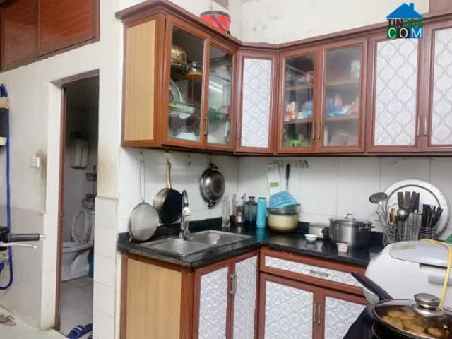 Nhà mặt phố bán tại Hoàn Kiếm, Hà Nội