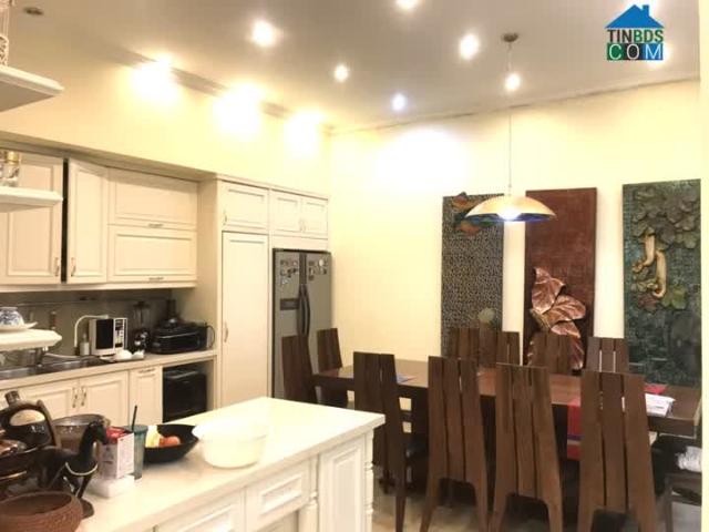 Căn hộ bán tại Hoàn Kiếm, Hà Nội