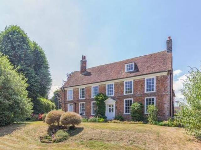 House for sale in Stuppington, The Bridge