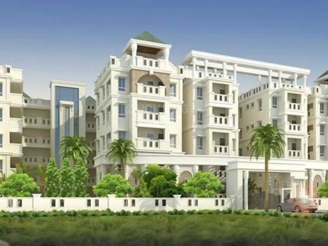 Flat for sale in Cox Town - Bangalore, Karnataka