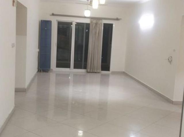 Flat for rent in Bangalore North, Cox Town - Bangalore