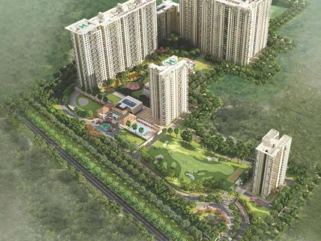 Duplex for sale in Bangalore East, Cox Town - Bangalore