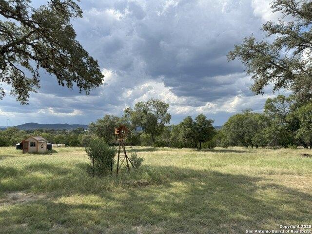 Land for sale in Utopia, Texas
