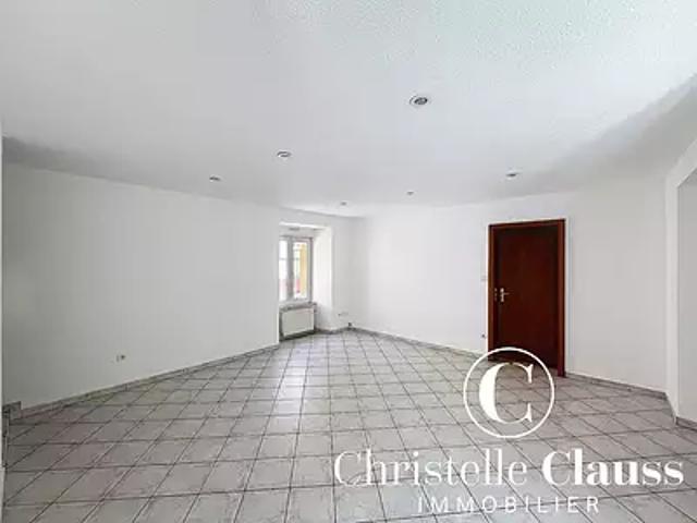 Appartement vente à Thann, Collectivité européenne d'Alsace