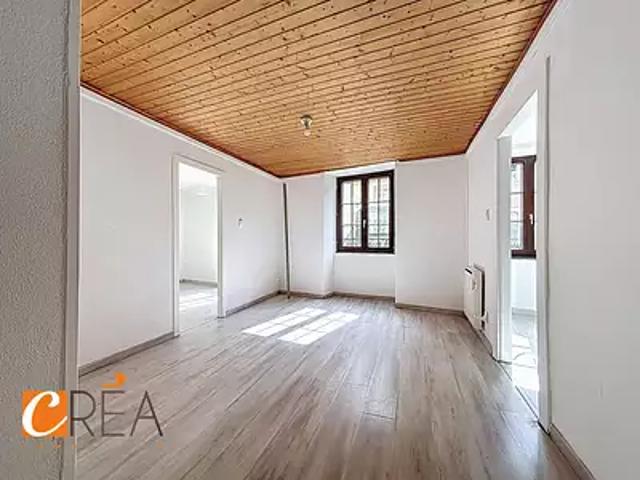Appartement vente à Thann-Guebwiller, Thann