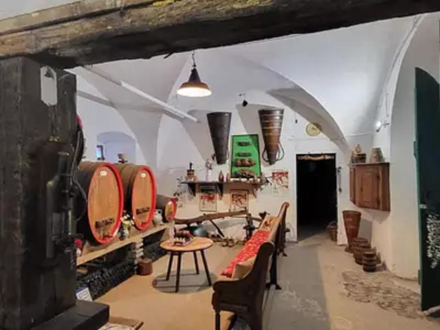 Maison vente à Thann-Guebwiller, Thann