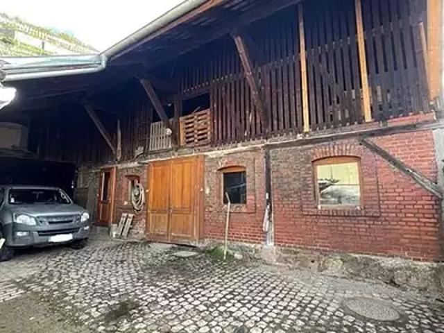 Maison vente à Thann-Guebwiller, Thann