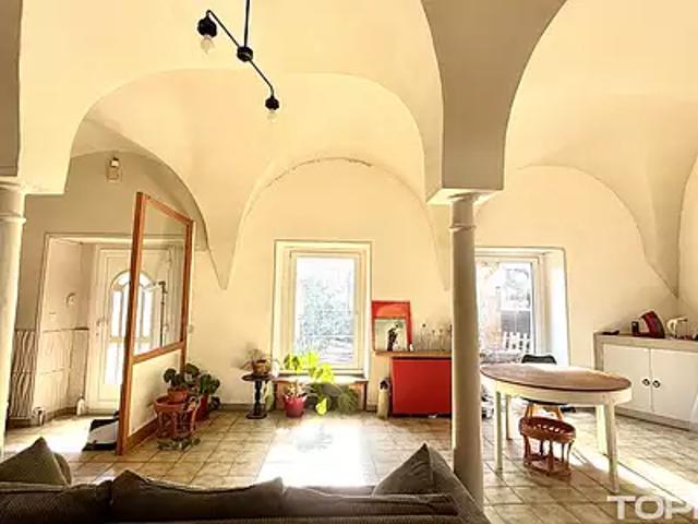 Maison vente à Thann-Guebwiller, Thann