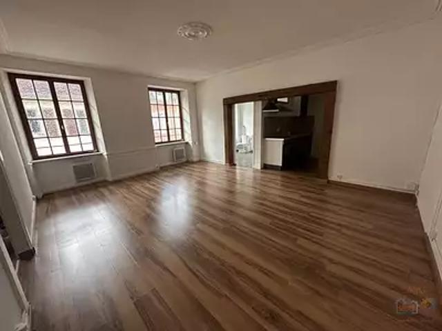 Appartement location à Thann-Guebwiller, Thann