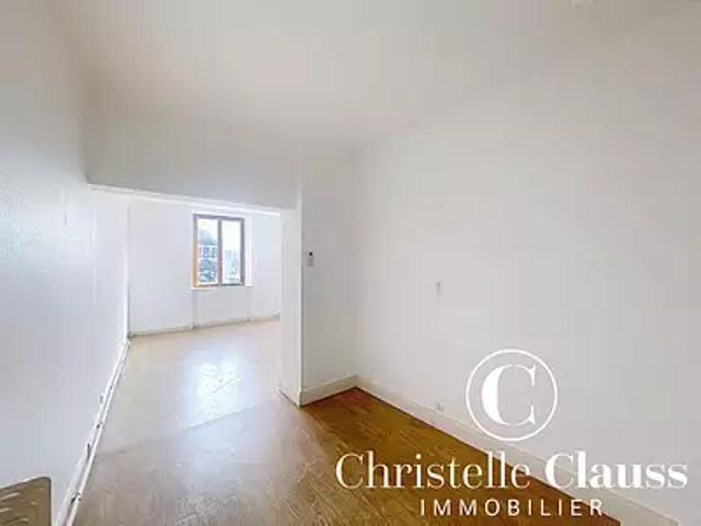 Appartement location à Thann, Collectivité européenne d'Alsace