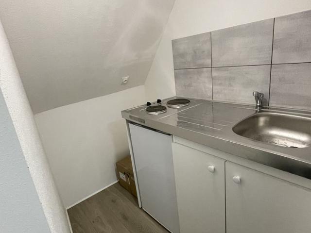 Appartement location à Thann-Guebwiller, Thann