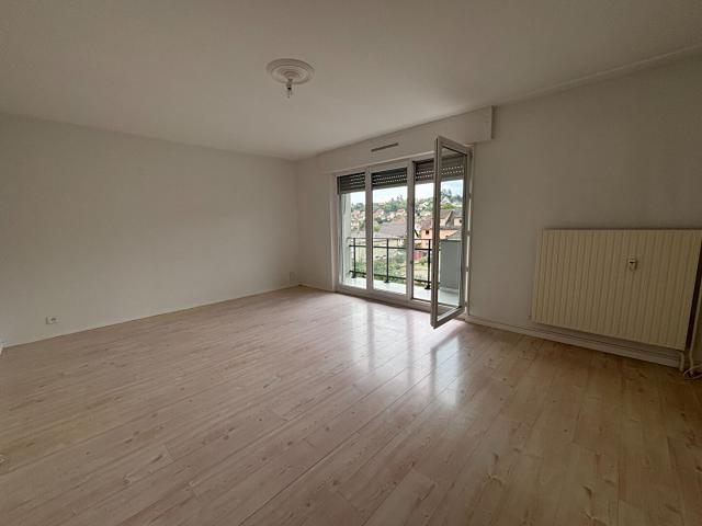 Appartement vente à Thann-Guebwiller, Thann