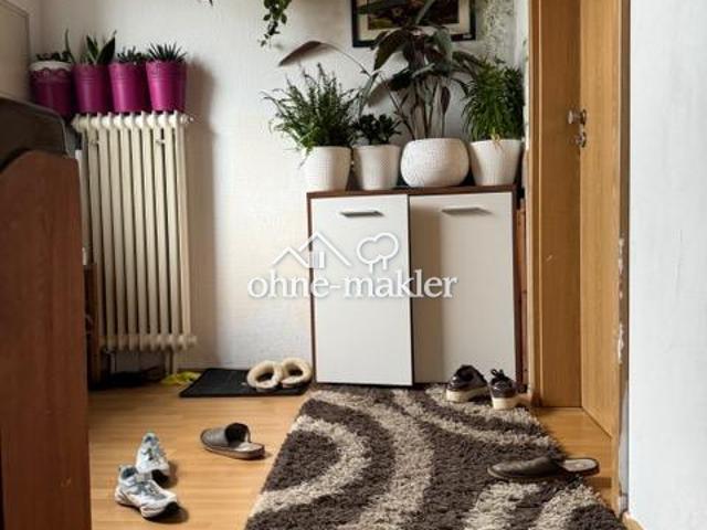 Apartment kaufen in Oberhausen, Augsburg