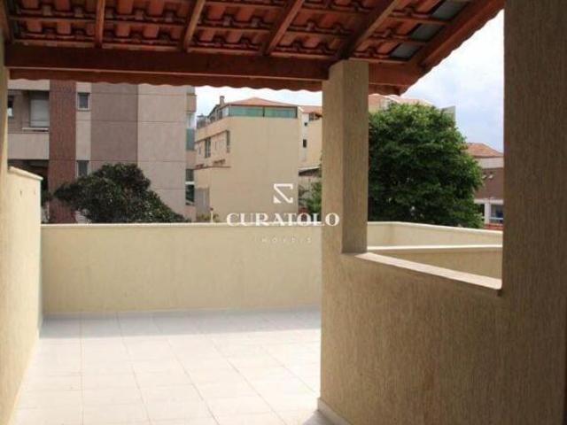 Apartamento venda em Santo André