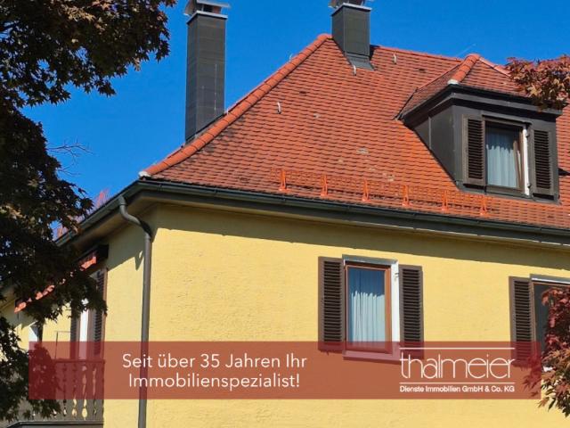 Apartment mieten in Rohrdorf, Bayern