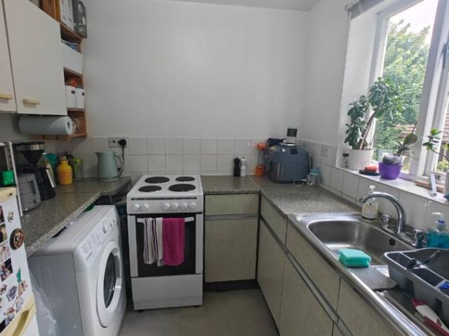 Studio for rent in Greater London