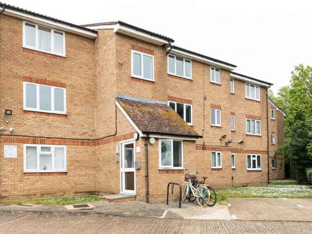 Studio for rent in Witham Court, Greater London