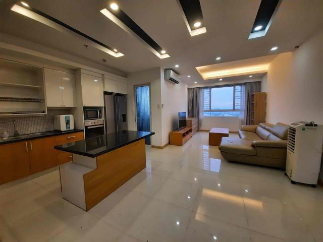 Căn hộ cho thuê tại Thủ Đức, Hồ Chí Minh