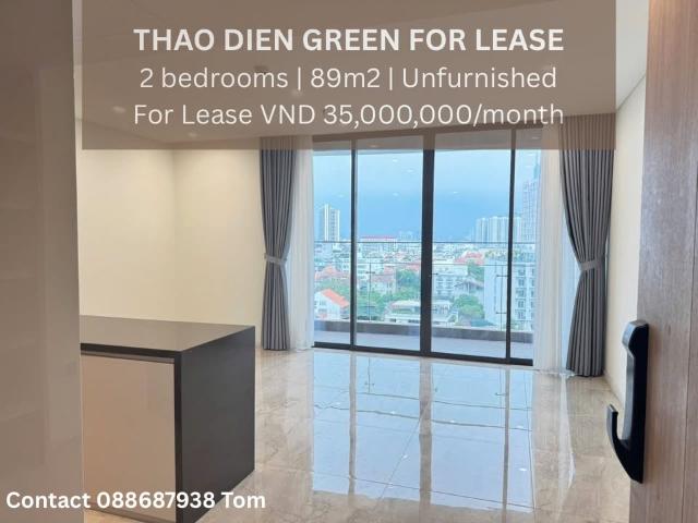 Căn hộ cho thuê tại Thủ Đức, Hồ Chí Minh