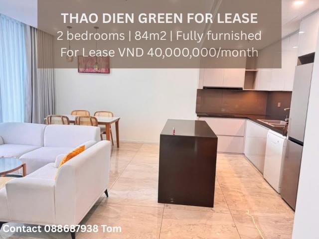 Căn hộ cho thuê tại Thủ Đức, Hồ Chí Minh