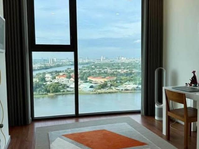 Căn hộ cho thuê tại Thủ Đức, Hồ Chí Minh