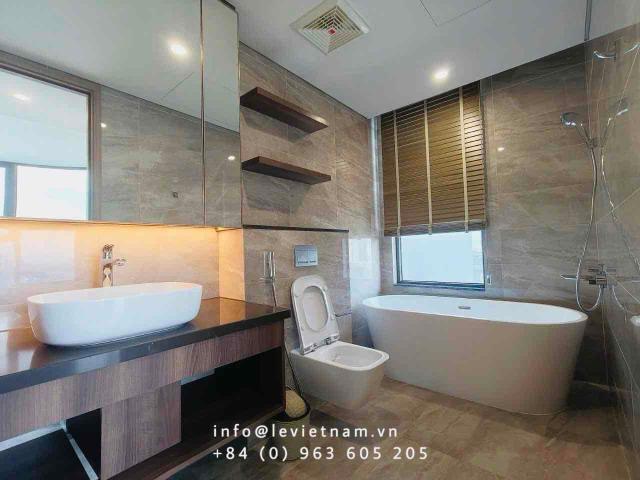 Căn hộ cho thuê tại Thủ Đức, Hồ Chí Minh