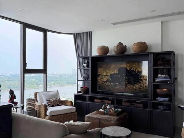 Căn hộ cho thuê tại Khu phố 13, Thành phố Hồ Chí Minh