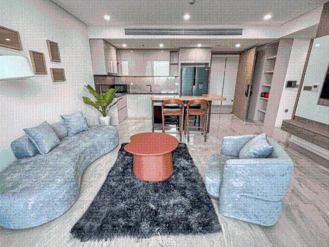 Căn hộ bán tại Thủ Đức, Hồ Chí Minh