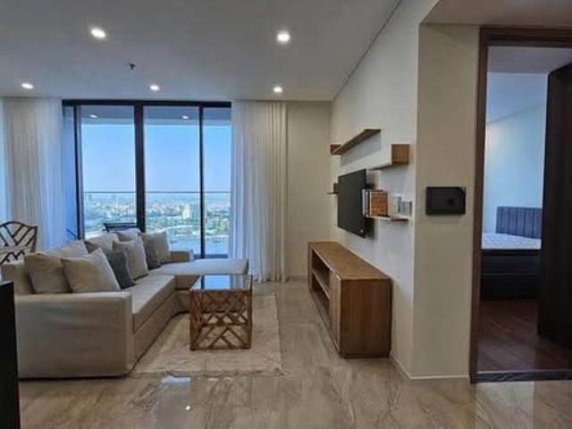 Căn hộ cho thuê tại Thủ Đức, Hồ Chí Minh
