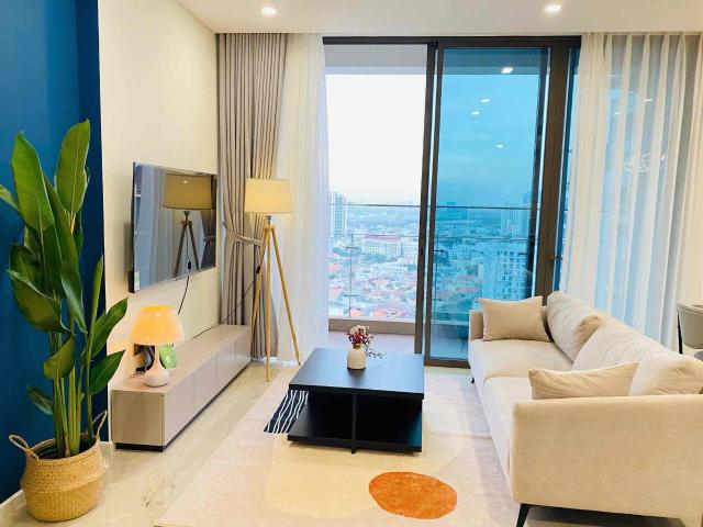 Căn hộ cho thuê tại Thủ Đức, Hồ Chí Minh