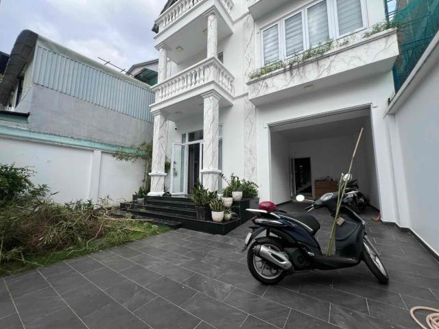 Biệt Thự cho thuê tại Thủ Đức, Hồ Chí Minh