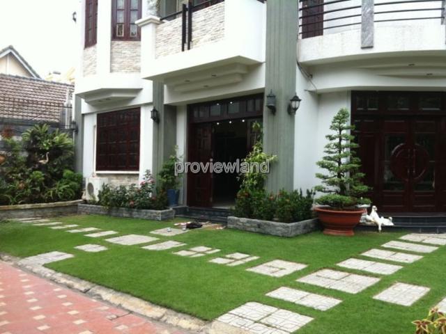 Biệt Thự cho thuê tại Thủ Đức, Hồ Chí Minh