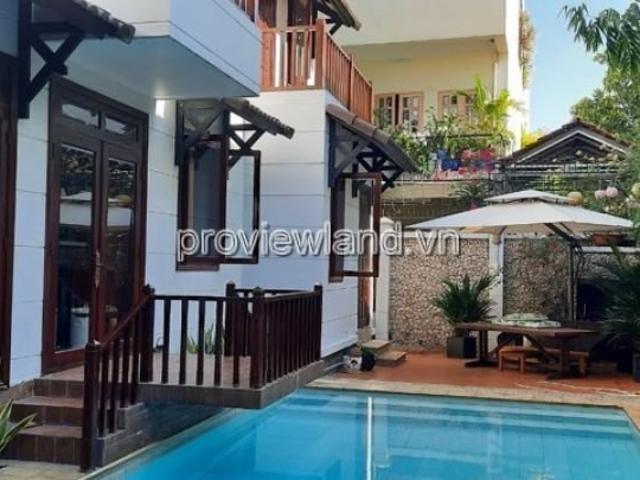 Biệt Thự cho thuê tại Thủ Đức, Hồ Chí Minh