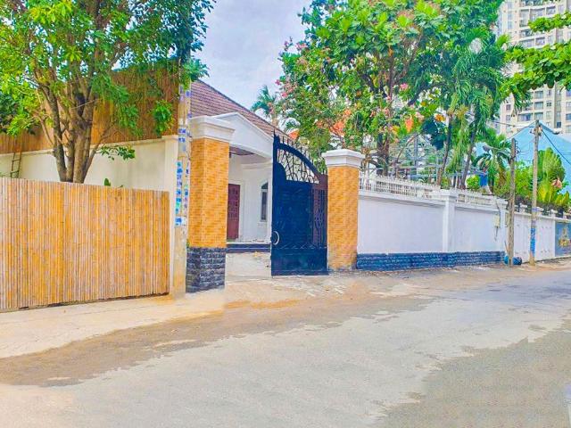 Biệt Thự bán tại Thủ Đức, Hồ Chí Minh